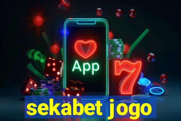 sekabet jogo